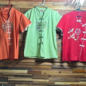 Thailand Shirts